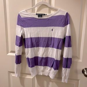 Ralph Lauren Polo Sweater